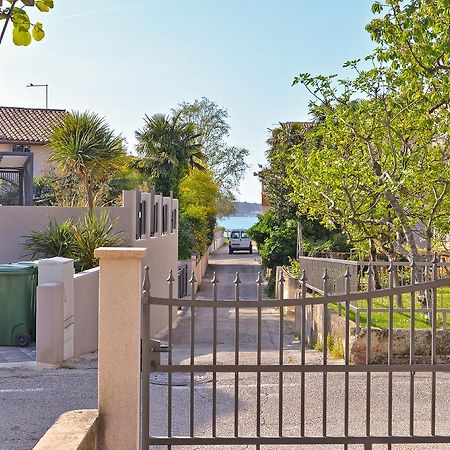 Apartment Ljiljana 1553 Novigrad  Luaran gambar