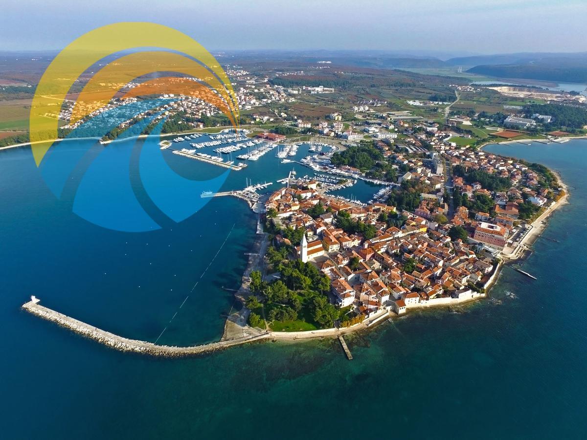 Apartment Ljiljana 1553 Novigrad  Luaran gambar