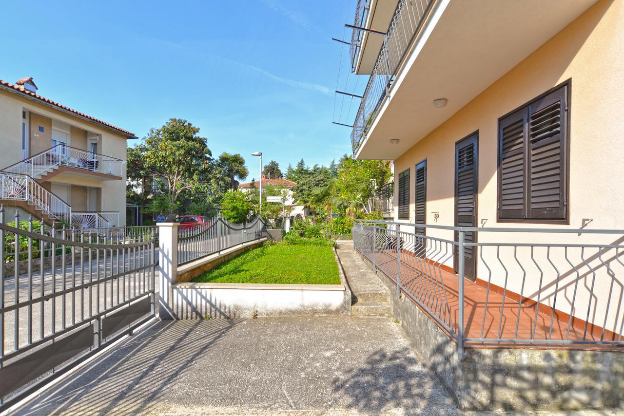 Apartment Ljiljana 1553 Novigrad  Luaran gambar