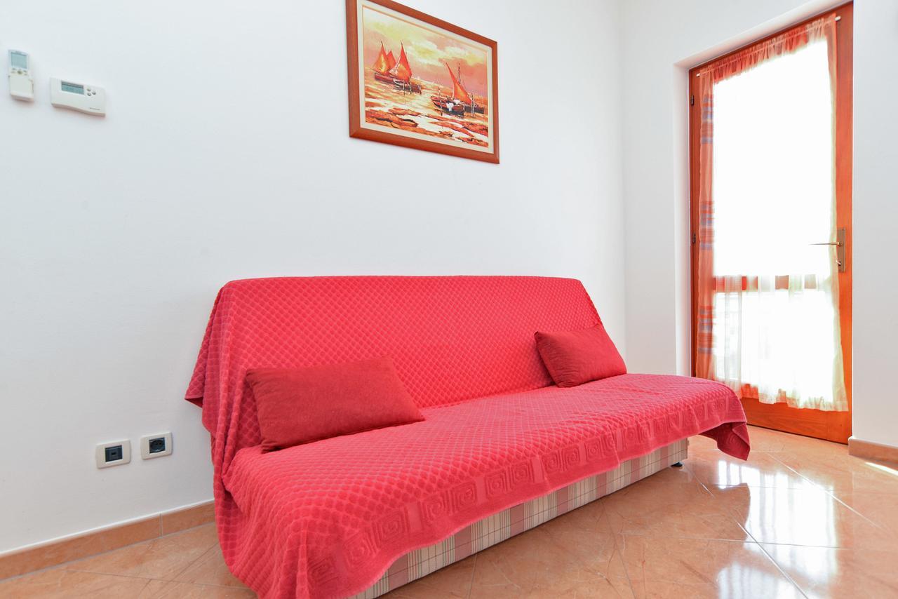 Apartment Ljiljana 1553 Novigrad  Luaran gambar