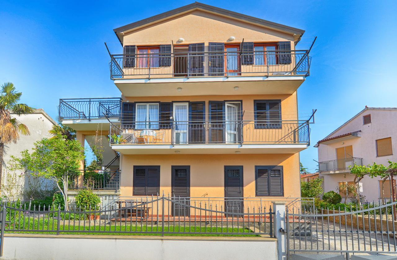 Apartment Ljiljana 1553 Novigrad  Luaran gambar