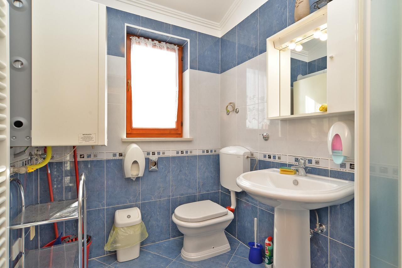 Apartment Ljiljana 1553 Novigrad  Luaran gambar