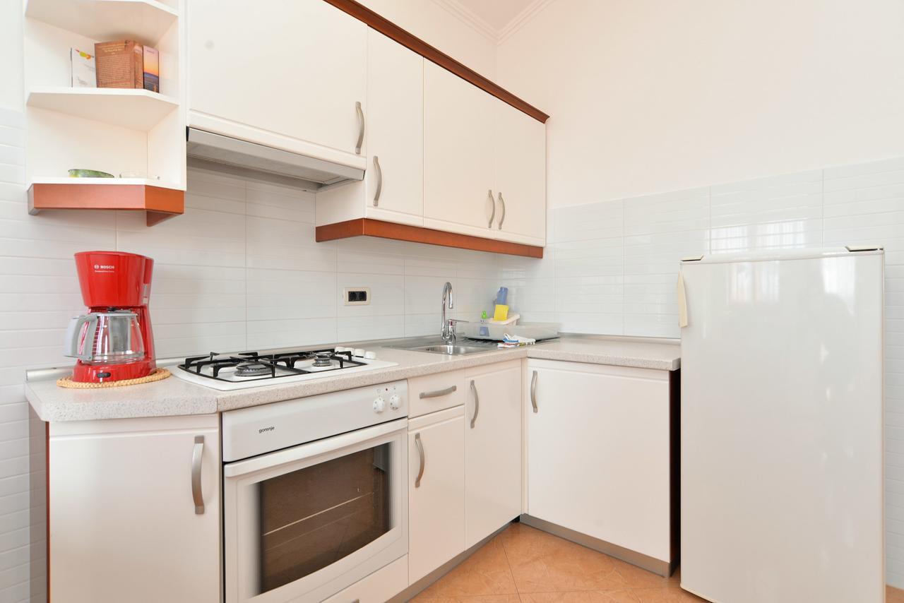 Apartment Ljiljana 1553 Novigrad  Luaran gambar