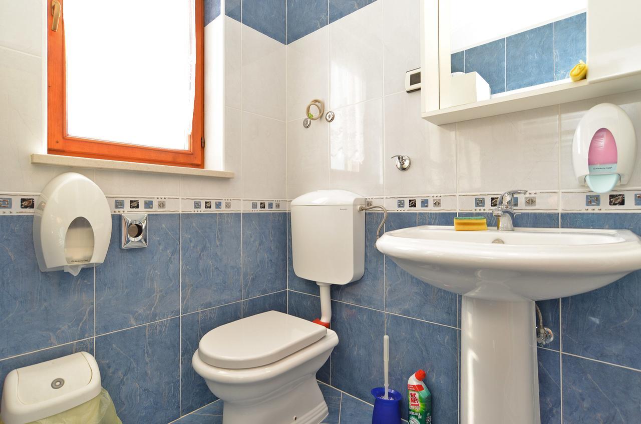 Apartment Ljiljana 1553 Novigrad  Luaran gambar
