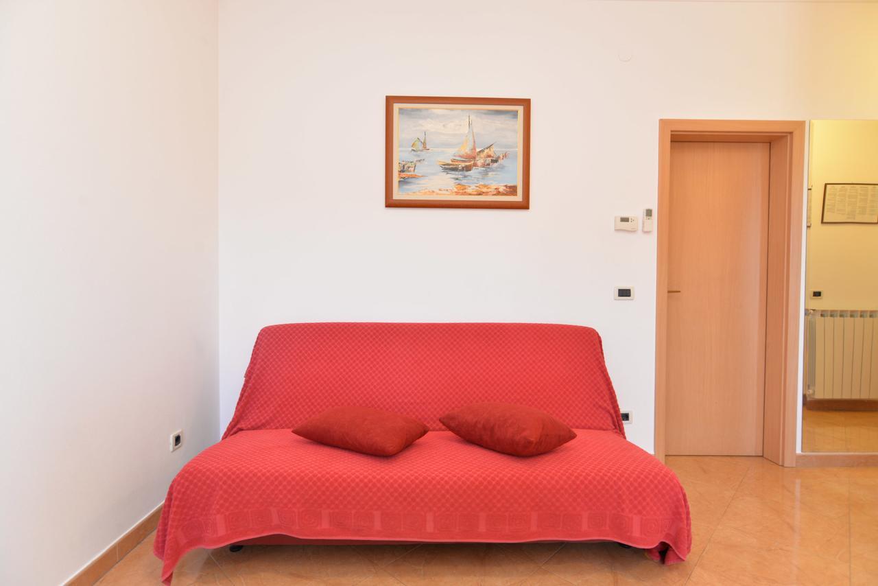 Apartment Ljiljana 1553 Novigrad  Luaran gambar