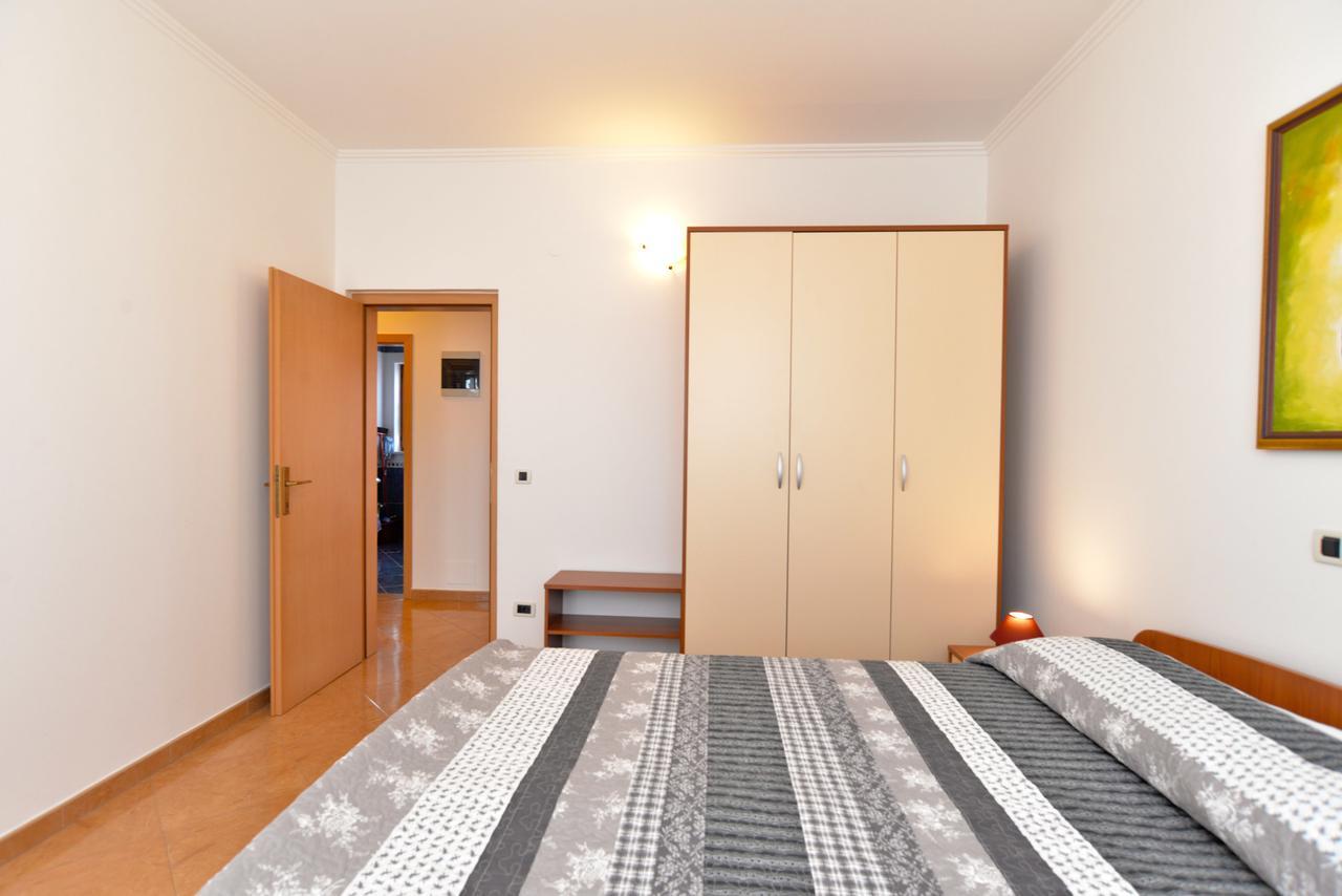 Apartment Ljiljana 1553 Novigrad  Luaran gambar