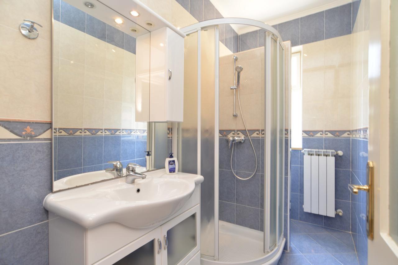 Apartment Ljiljana 1553 Novigrad  Luaran gambar