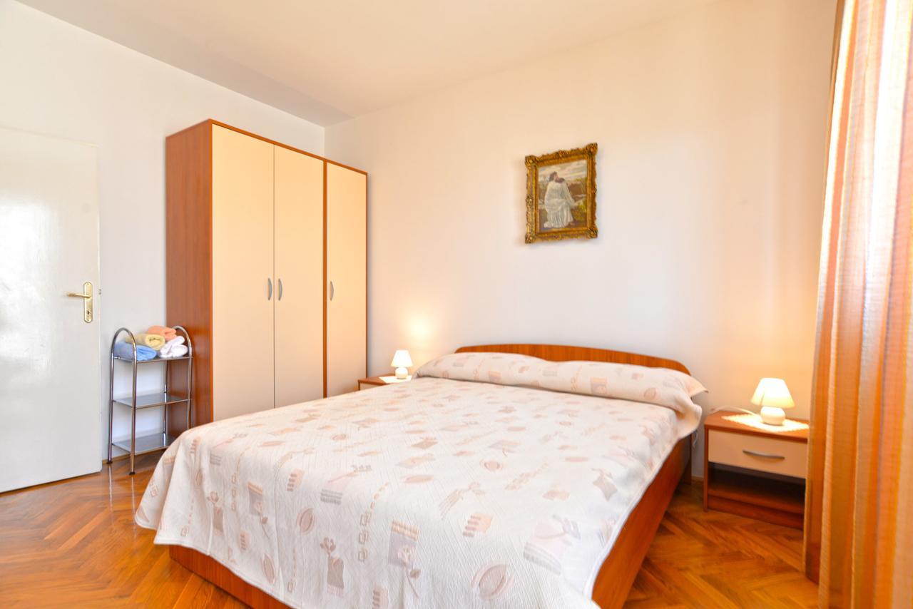 Apartment Ljiljana 1553 Novigrad  Luaran gambar