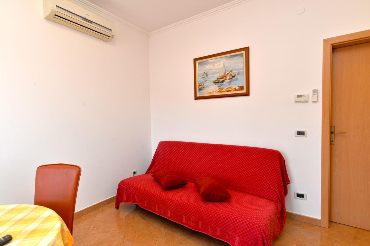 Apartment Ljiljana 1553 Novigrad  Luaran gambar