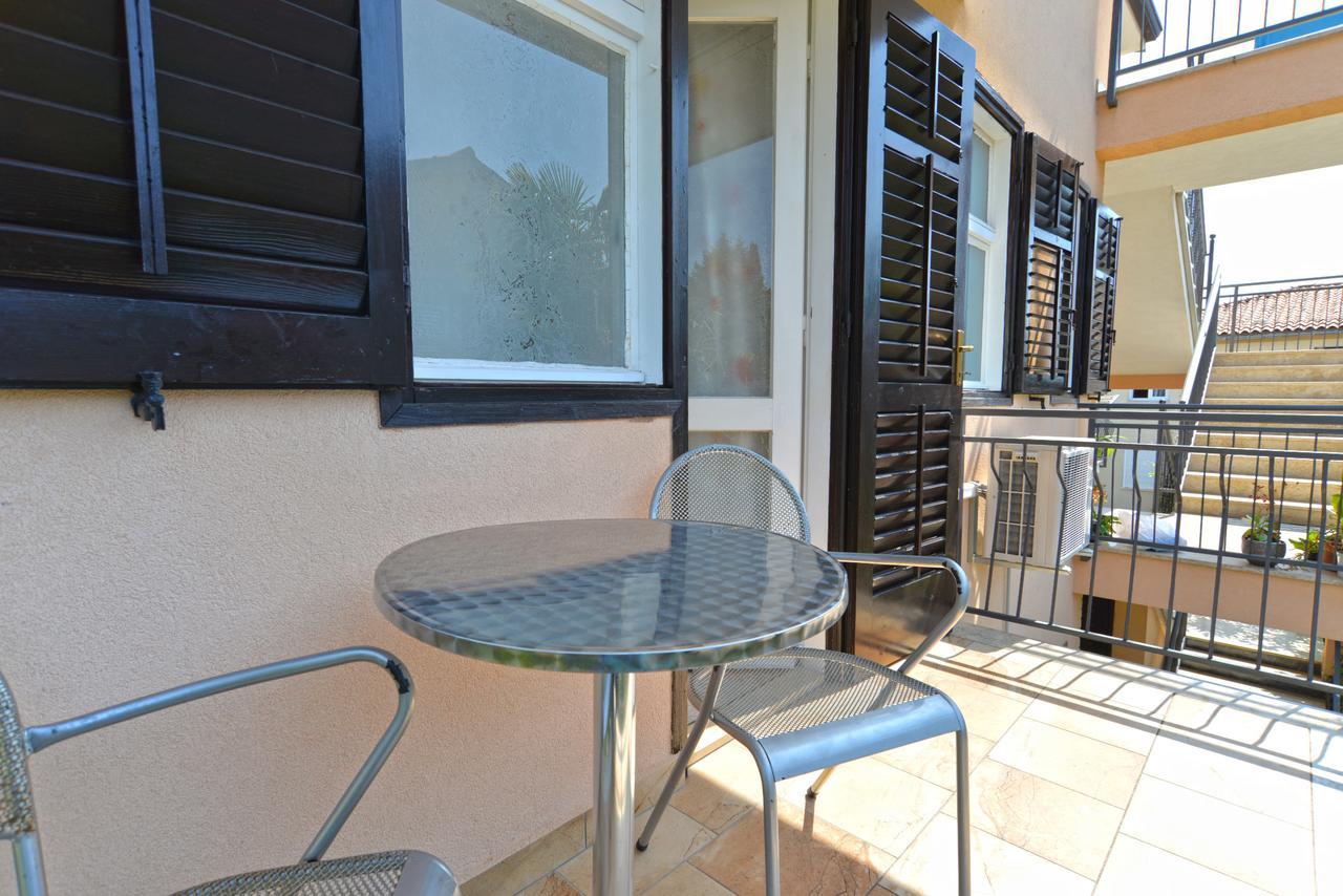 Apartment Ljiljana 1553 Novigrad  Luaran gambar