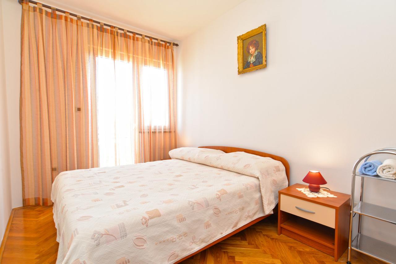 Apartment Ljiljana 1553 Novigrad  Luaran gambar