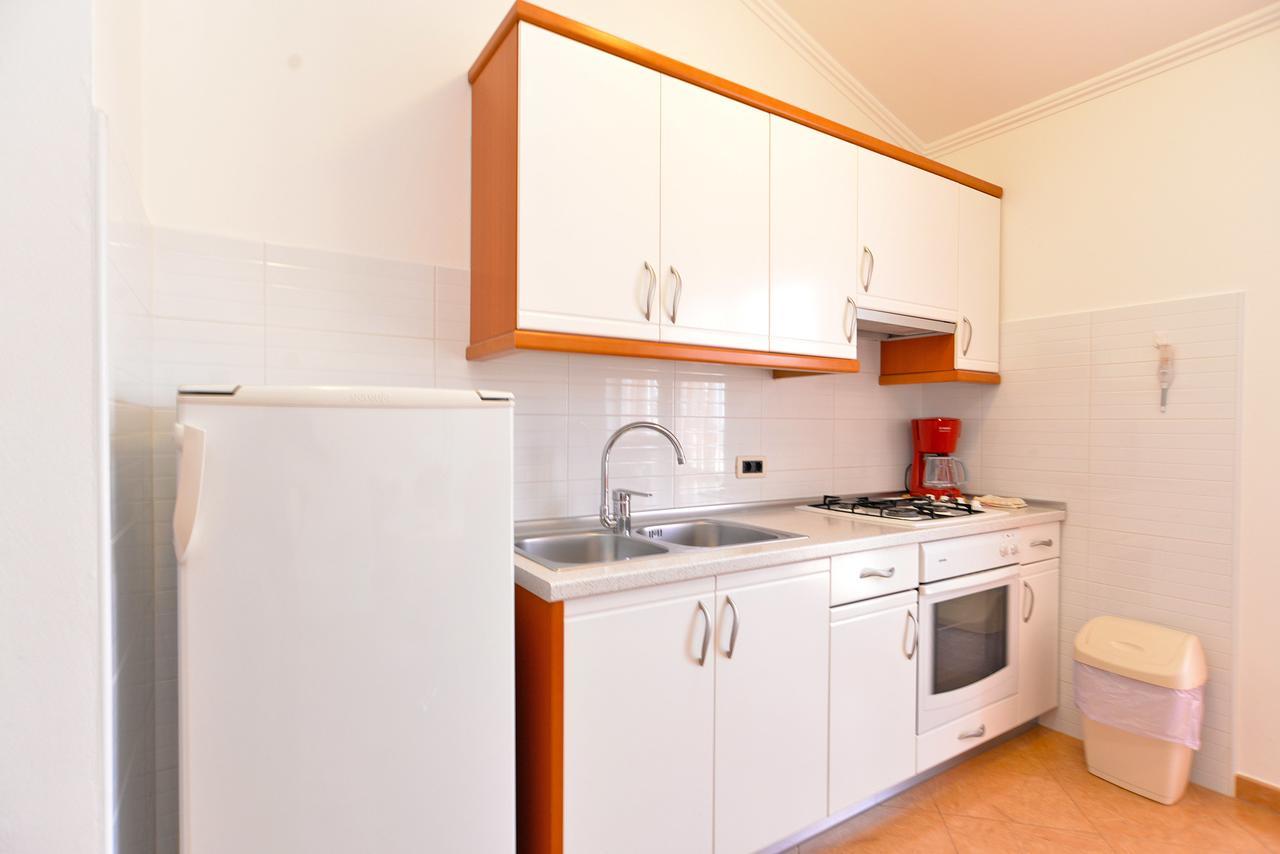 Apartment Ljiljana 1553 Novigrad  Luaran gambar