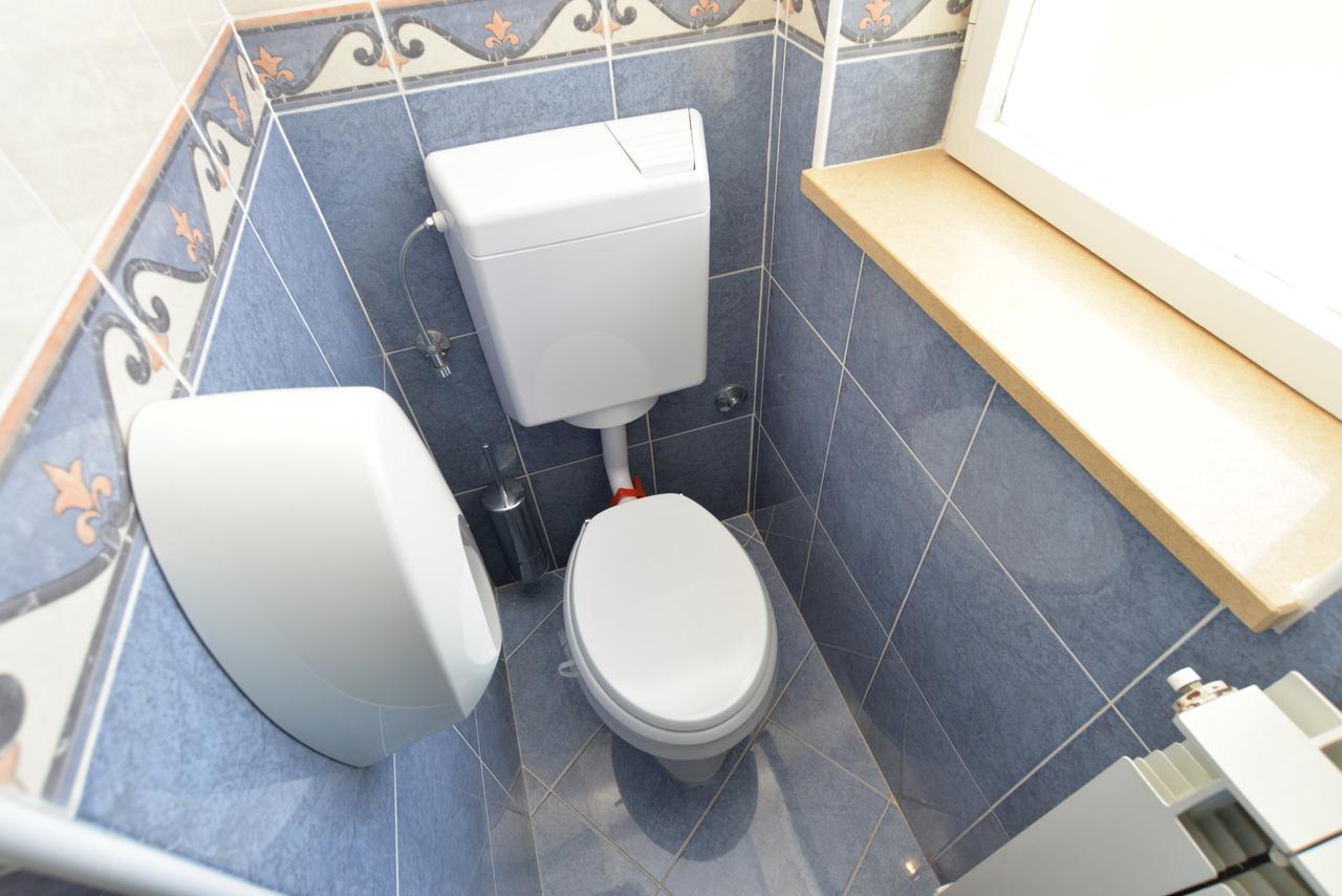 Apartment Ljiljana 1553 Novigrad  Luaran gambar