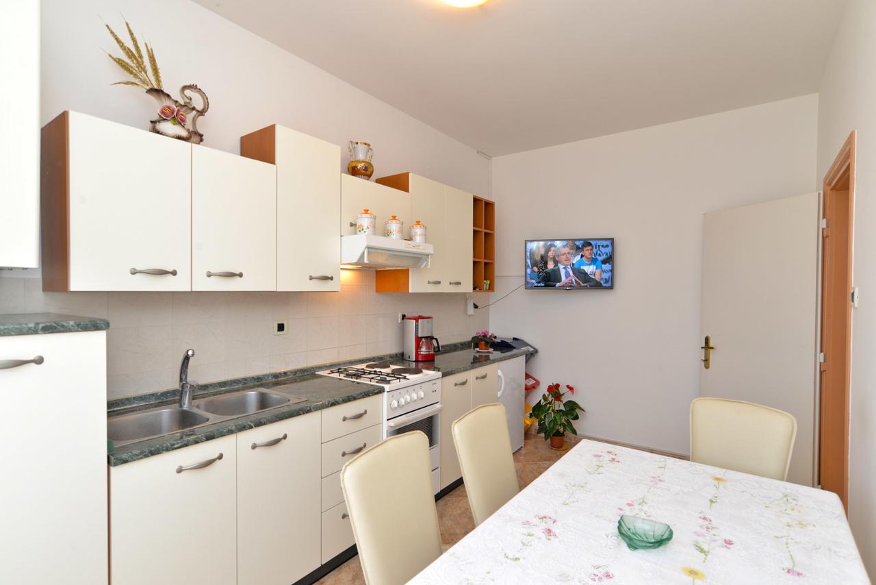 Apartment Ljiljana 1553 Novigrad  Luaran gambar