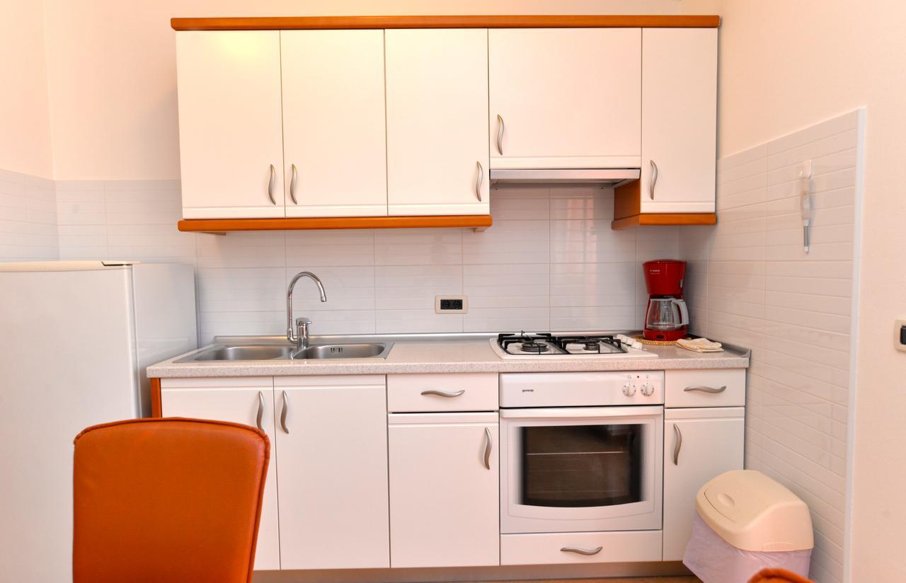Apartment Ljiljana 1553 Novigrad  Luaran gambar