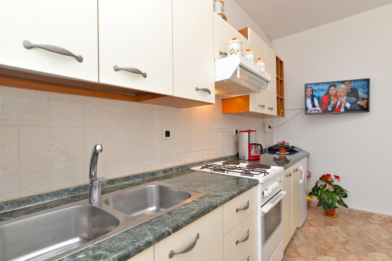Apartment Ljiljana 1553 Novigrad  Luaran gambar