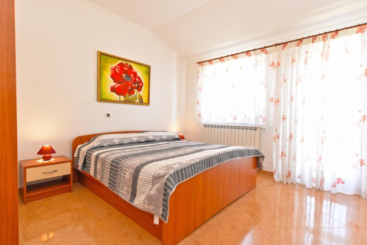 Apartment Ljiljana 1553 Novigrad  Luaran gambar